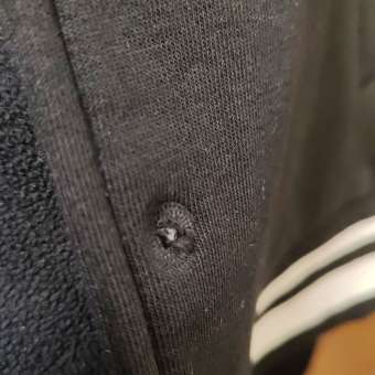 Бомбер Futurino: отзыв пользователя Детский Мир