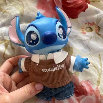 Фигурка Stitch Dress Up: отзыв пользователя Детский Мир