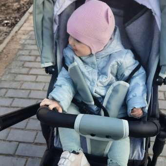 Куртка BabyGo: отзыв пользователя ДетМир