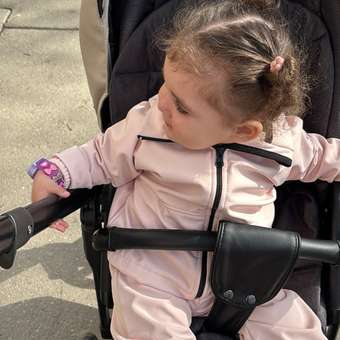 Комплект Milimbi: отзыв пользователя Детский Мир