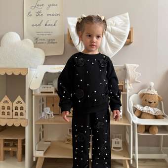 Костюм KATARINAKIDS: отзыв пользователя Детский Мир