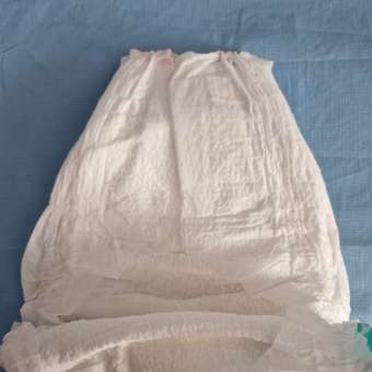Подгузники BabyGo Comfort M (6-11 кг) 64 шт.: отзыв пользователя ДетМир