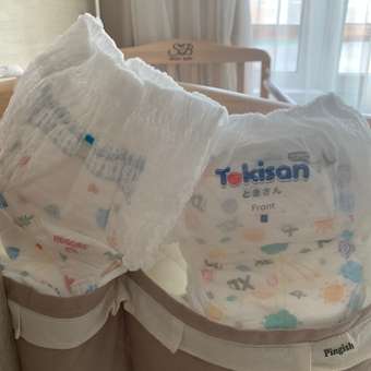 Трусики Huggies Elite Soft 5 (12-17 кг) 68 шт.: отзыв пользователя ДетМир