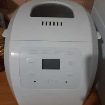 Хлебопечь KITFORT КТ-312: отзыв пользователя Детский Мир