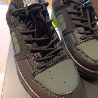 Полуботинки Jook: отзыв пользователя Детский Мир