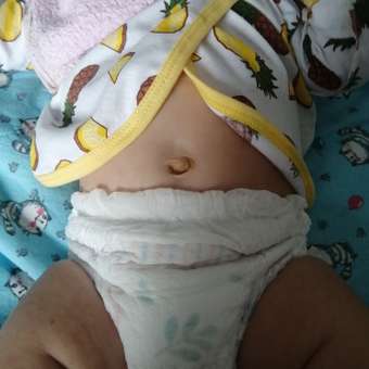 Трусики Huggies Elite Soft 3 (6-11 кг) 72 шт.: отзыв пользователя Детский Мир