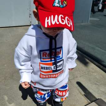 Брюки Futurino Fashion: отзыв пользователя Детский Мир