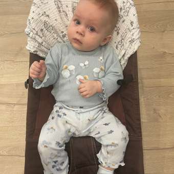 Комплект BabyGо: отзыв пользователя Детский Мир