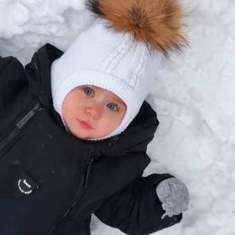 Комбинезон Rant: отзыв пользователя Детский Мир