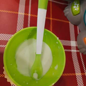 Набор посуды Munchkin: отзыв пользователя Детский Мир