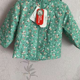 Куртка BabyGo: отзыв пользователя Детский Мир