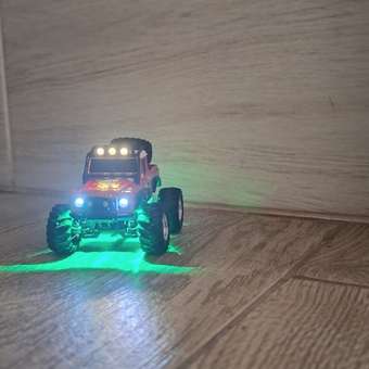 Автомобиль РУ Mobicaro Внедорожник РУ 1:64: отзыв пользователя Детский Мир