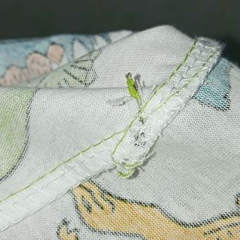 Пижама ОПТОВИЧКОФФ: отзыв пользователя Детский Мир