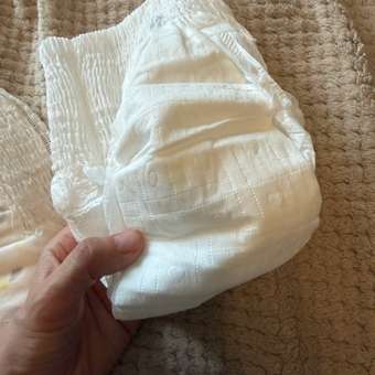 Трусики Koji Kea XL (12-17 кг) 38 шт.: отзыв пользователя Детский Мир