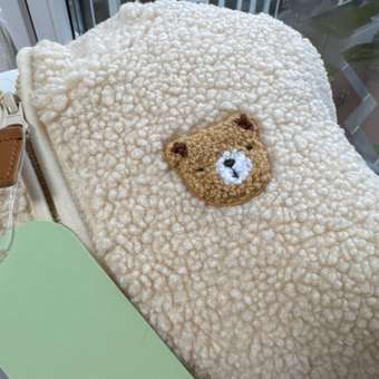 Куртка BabyGo: отзыв пользователя Детский Мир