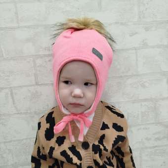 Шапка Arctic kids: отзыв пользователя Детский Мир