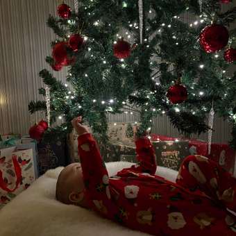 Комбинезон Моя Горошинка: отзыв пользователя Детский Мир