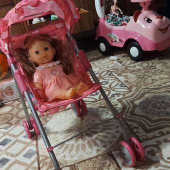 Кукла пупс SHARKTOYS: отзыв пользователя Детский Мир