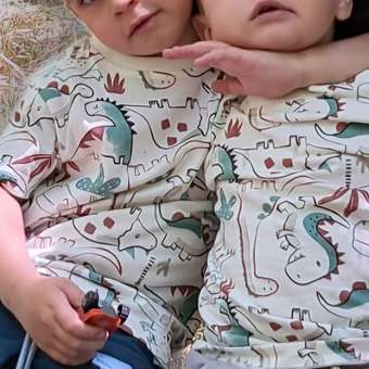 Футболка Baby Gо: отзыв пользователя Детский Мир