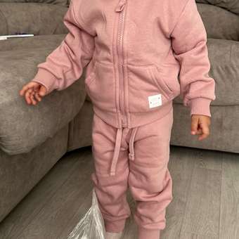 Толстовка Baby Gо: отзыв пользователя Детский Мир