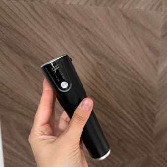 Перкуссионный массажер LUXLIFTING R-max: отзыв пользователя Детский Мир