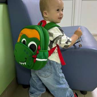 Футболка Baby Gо Trend: отзыв пользователя ДетМир
