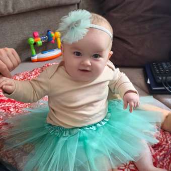 Набор Крошка Я: отзыв пользователя Детский Мир