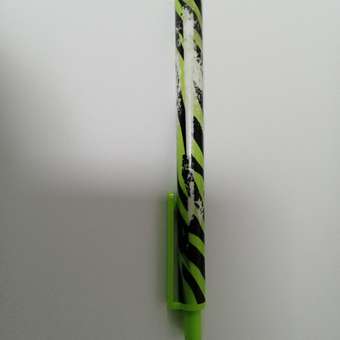 Ручка шариковая Munaby 4 шт.: отзыв пользователя Детский Мир