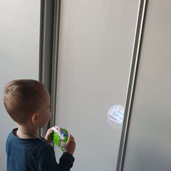 Игрушка BabyGo фотоаппарат: отзыв пользователя ДетМир