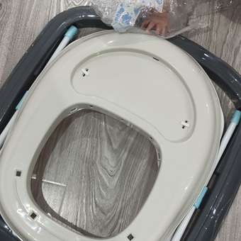 Ходунки BabyCare: отзыв пользователя Детский Мир
