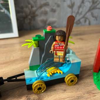Конструктор LEGO Classic Disney 200 дет.: отзыв пользователя Детский Мир