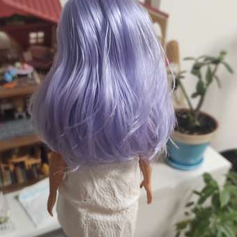 Кукла модельная Barbie: отзыв пользователя Детский Мир