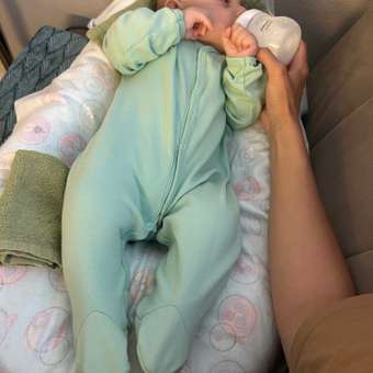 Комбинезон 3 шт MomKid: отзыв пользователя Детский Мир