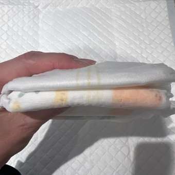 Трусики Fancy Rabbit M 46 шт.: отзыв пользователя Детский Мир