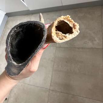 Лакомство для собак LIGHT BITES Козий рог XL 200-250г LB0033: отзыв пользователя. Зоомагазин Зоозавр