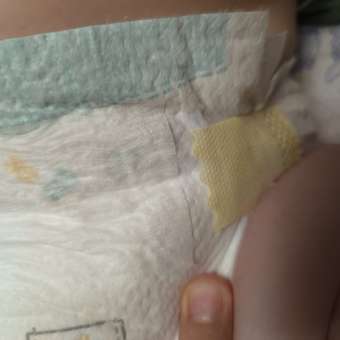 Подгузники Pampers Premium Care 4 (9-14 кг) 54 шт.: отзыв пользователя Детский Мир