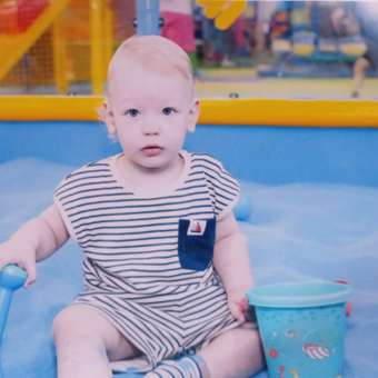 Комплект Baby Gо: отзыв пользователя ДетМир