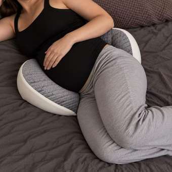 Подушка для беременных Betterpillows YOUR CARE: отзыв пользователя Детский Мир