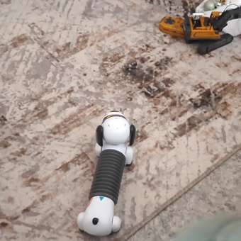 Собака РУ Mobicaro Собака Такса: отзыв пользователя Детский Мир