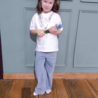 Футболка Futurino Fashion: отзыв пользователя Детский Мир