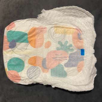 Трусики BabyGo Comfort M (6-11 кг) 58 шт.: отзыв пользователя ДетМир