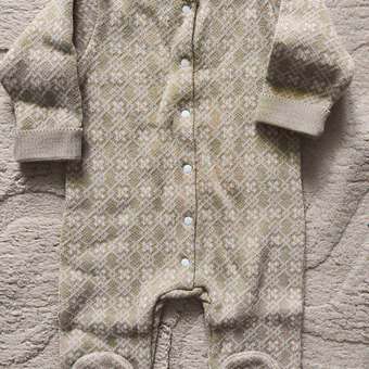 Комбинезон Совенок Дона: отзыв пользователя Детский Мир