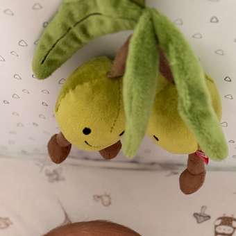 Игрушка Happy Baby погремушка: отзыв пользователя Детский Мир