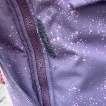 Костюм NIKASTYLE: отзыв пользователя Детский Мир