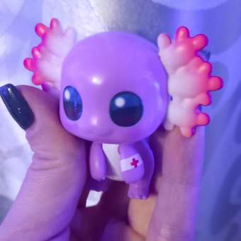Игровой набор Zuru 5 surprise Axolots: отзыв пользователя Детский Мир