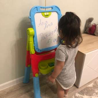 Магнитно-маркерная доска Erhaft: отзыв пользователя Детский Мир