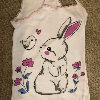 Майка 3 шт Babycollection: отзыв пользователя Детский Мир