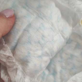 Подгузники Pampers New Baby-Dry для новорожденных 1 (2-5 кг) 94 шт.: отзыв пользователя Детский Мир