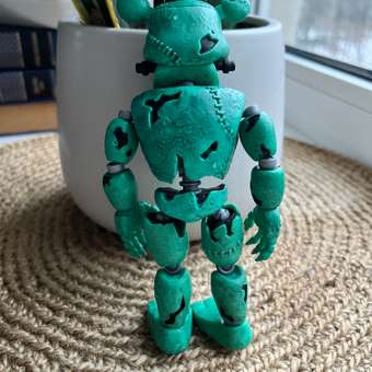 Фигурка Funko: отзыв пользователя Детский Мир