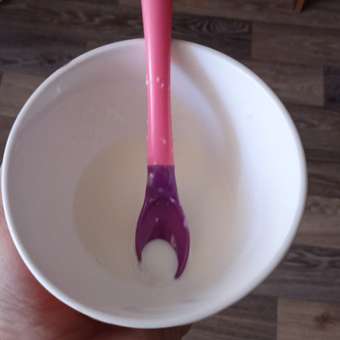 Каша Nestle овсяная безмолочная 200г: отзыв пользователя Детский Мир